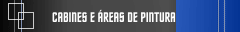 CABINES E &Aacute;REAS DE PINTURA